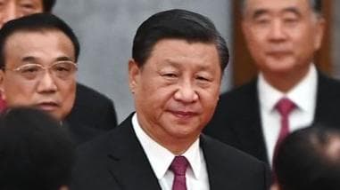 Chinese sends jets, nuclear bombers into Taiwan air space, US fumes 