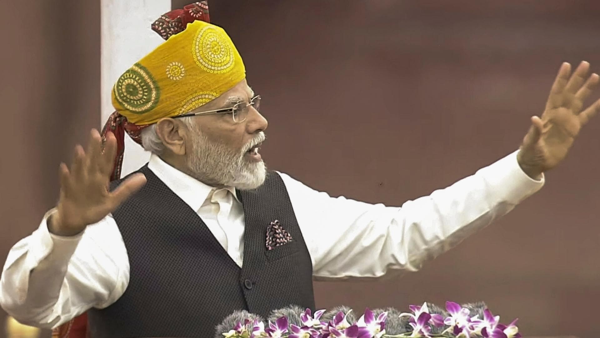 PM Modi's 2 crore 'Lakhpati Didi' aim: Here's govt's plan to achieve this | Independence Day 2023