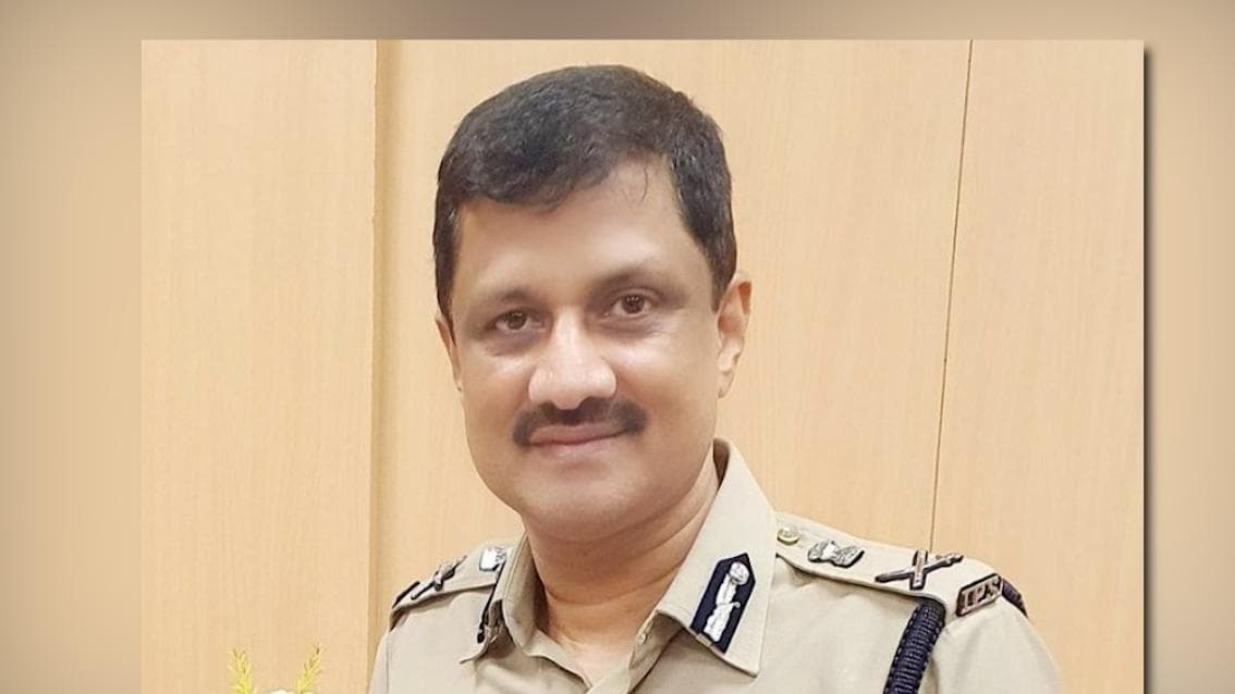 West Bengal: দু’বছরের জন‍্য রাজ‍্যের নতুন ডিজি মনোজ মালব‍্য