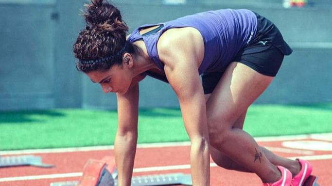 'Rashmi Rocket' trailer out: Taapsee Pannu promises a power-packed performance