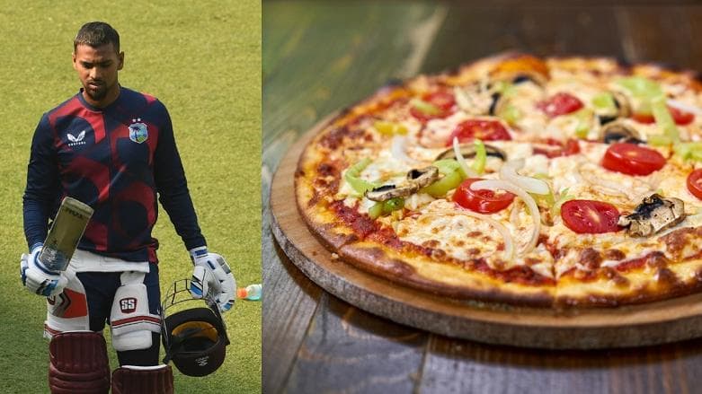 Mega Auction में बरसा पैसा तो साथी खिलाड़ियों को दी Pooran ने पिज्जा पार्टी, अगले ही दिन लगा करंट से झटका