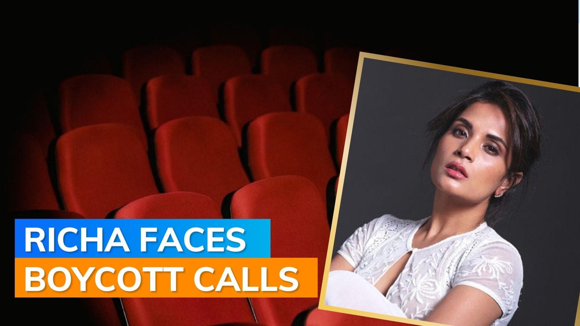 ‘Boycott Fukrey 3’ trends on Twitter after Richa Chadha’s Galwan tweet