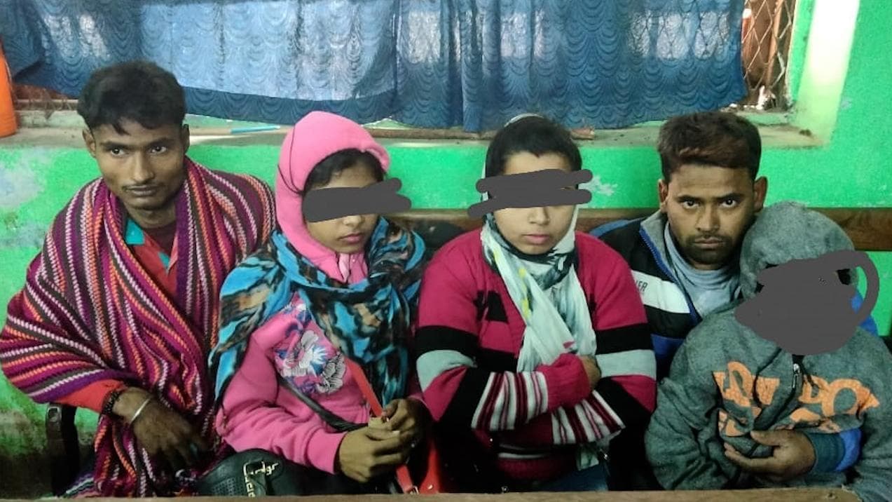 Bally Missing Wives Case: একসপ্তাহ পর বালির নিশ্চিন্দা কান্ডে খুলল জট, রাজমিস্ত্রীসহ আটক দুই গৃহবধূ