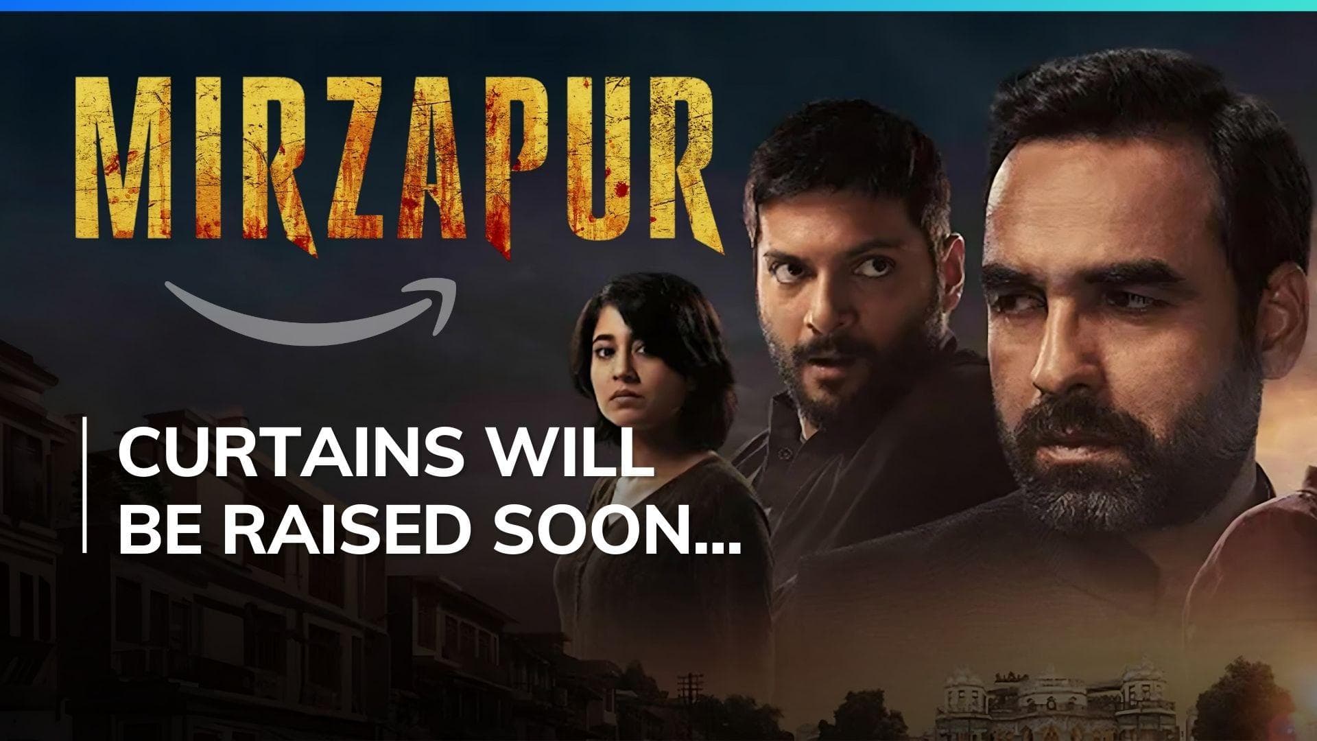 ‘Mirzapur Season 3’: Ali Fazal aka Guddu Bhaiya teases fans in a new video, talks about show release date