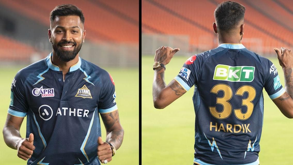 IPL 2022: 'Let it be a surprise', Gujarat Titans skipper Hardik Pandya on bowling again 