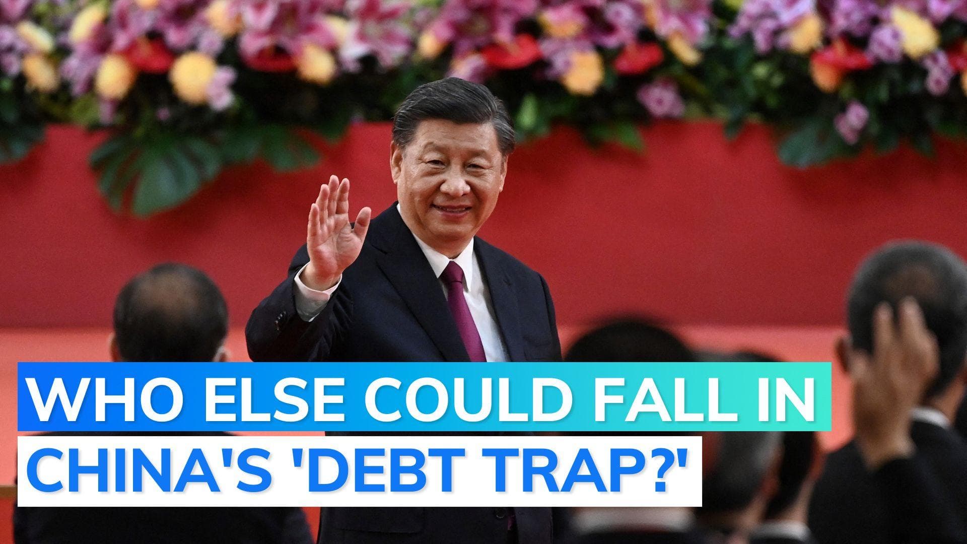 Decoded: China’s ‘debt trap diplomacy’ - Which other countries can go down the way of Sri Lanka?