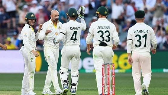 Ashes 4th Test: Australia's Nathan Lyon eyes 5-0 whitewash against England