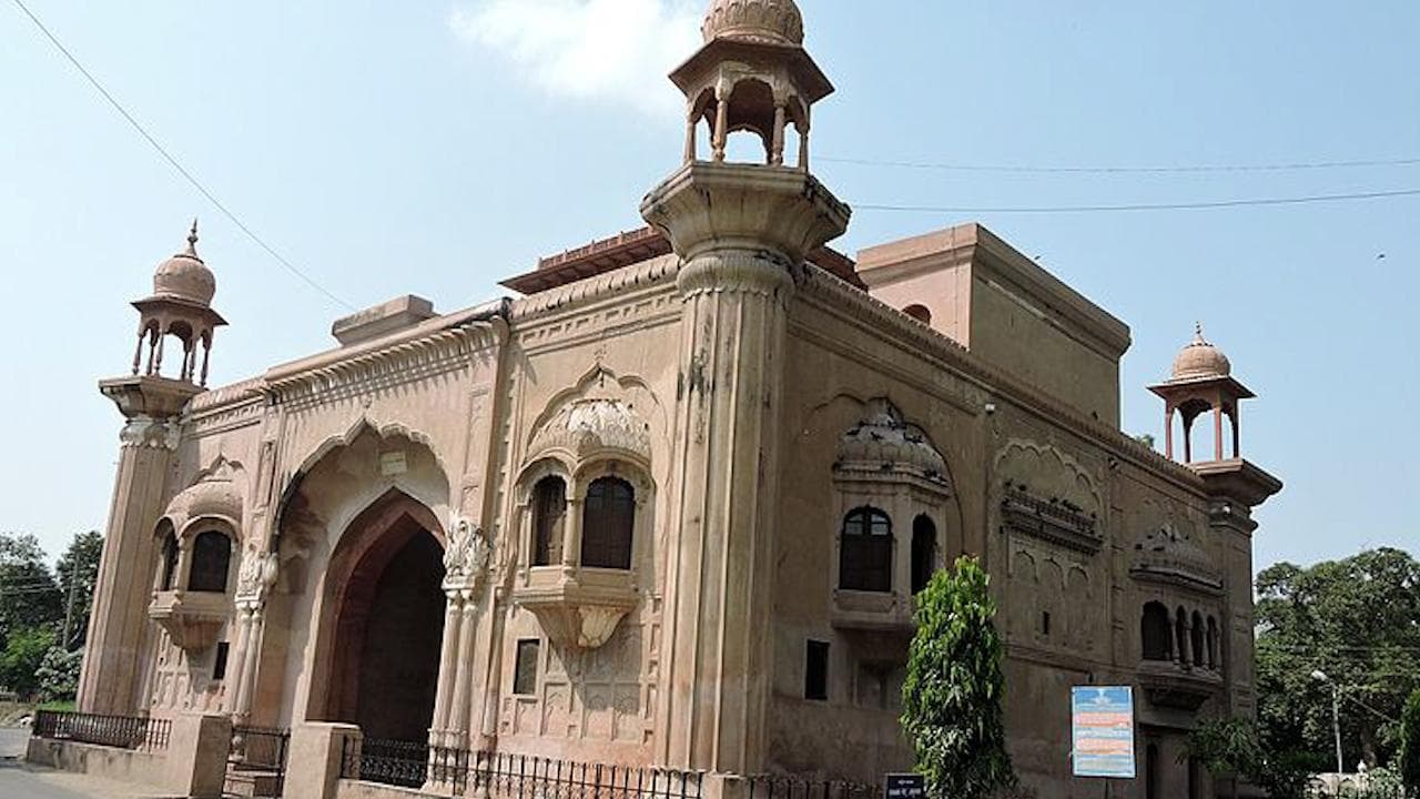 Heritage sites in Punjab, Haryana win UNESCO Asia-Pacific Awards 2023