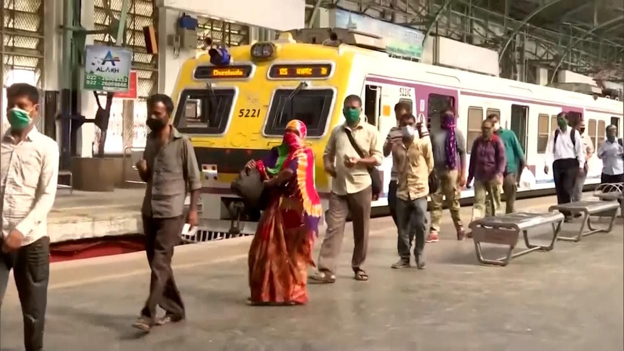 Mumbai: here's why BMC chief ruled out Covid-19 lockdown despite 'third wave'