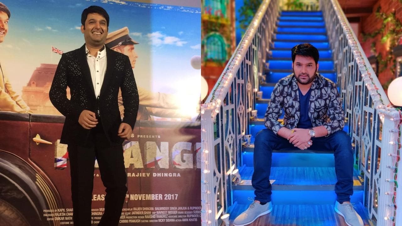 Birthday Special: जानिए कॉमेडी किंग Kapil Sharma के बर्थ-डे पर उनकी जिंदगी के दिलचस्प किस्से