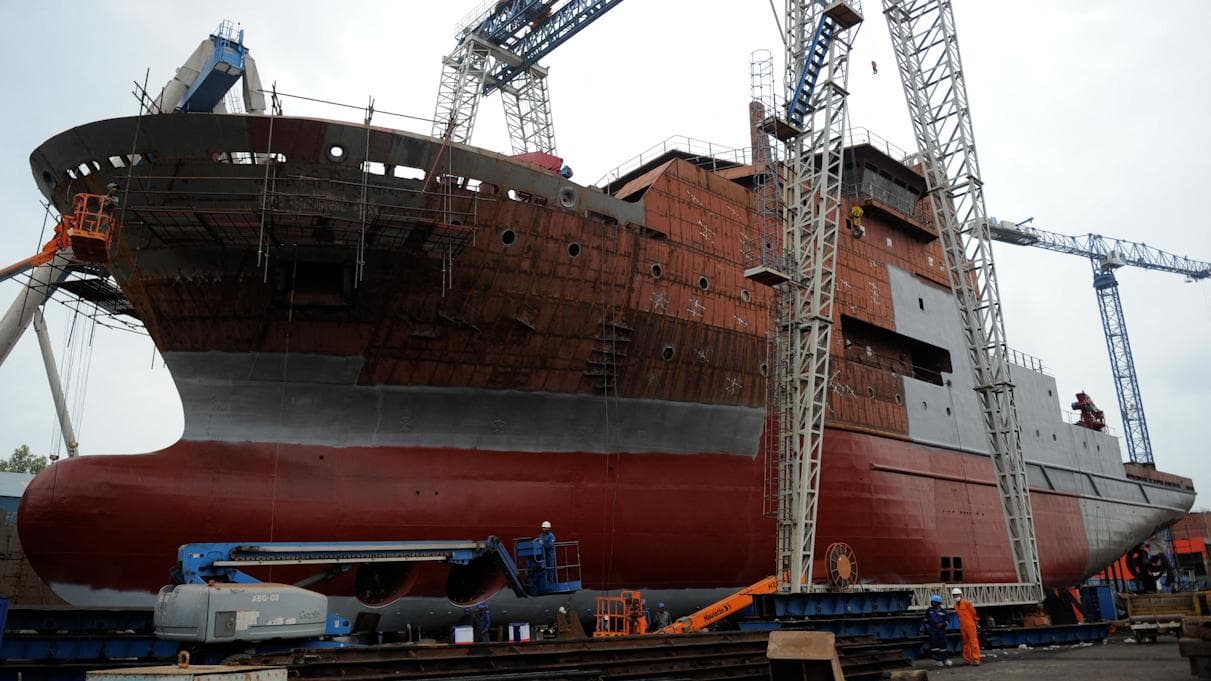 India's biggest bank fraud charge? ABG Shipyard accused of Rs 22,842 crore scam by bank; CBI files case