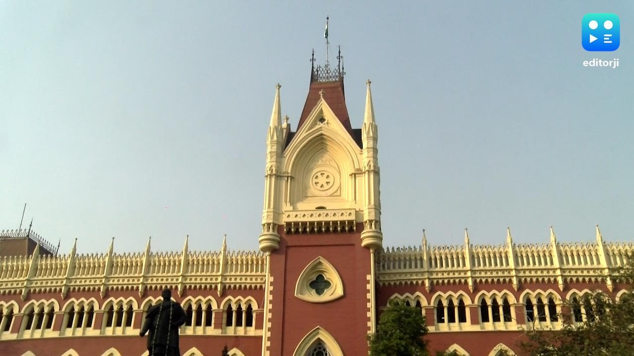 SSC Recruitment Scam: প্রয়োজনে শান্তিপ্রসাদকে জেলে রেখে জেরা করতে পারে সিবিআই, নির্দেশ হাইকোর্টের