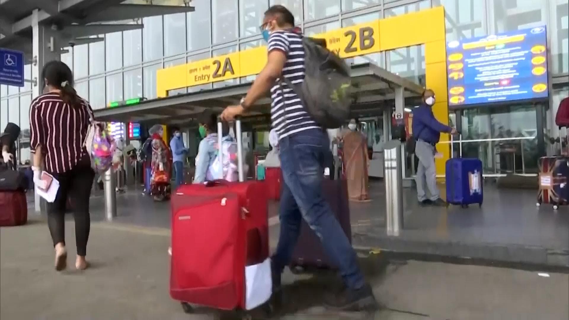 Singapore to allow tourists from India from October 26, quarantine period must