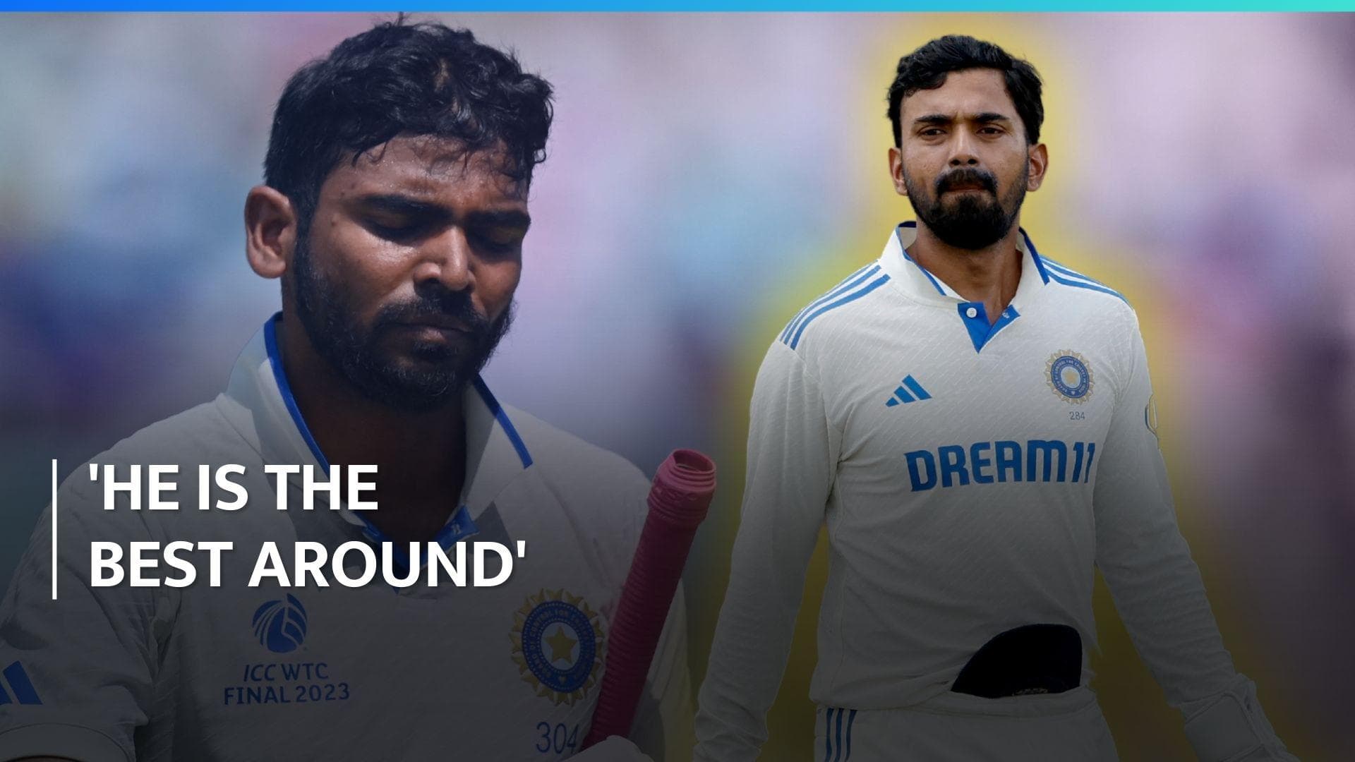 KL Rahul ‘worth platinum’ but KS Bharat must make minor changes as wicketkeeper: Farokh Engineer