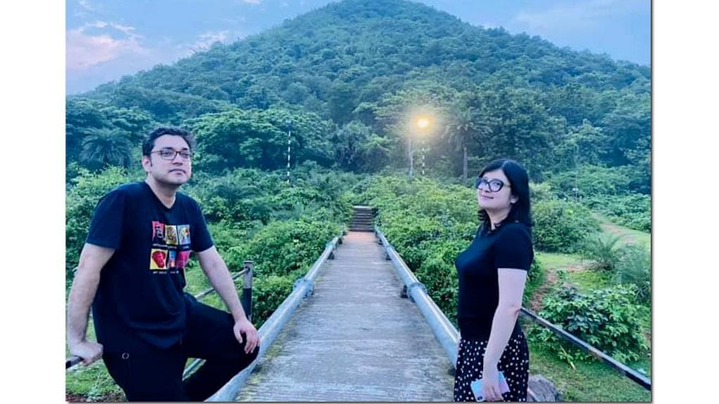 Anupam Roy-Piya Chakraborty: বিবাহবিচ্ছেদ অনুপম রায়-পিয়া চক্রবর্তীর, তবে 'বন্দুত্বে অটুট' দুজনেই