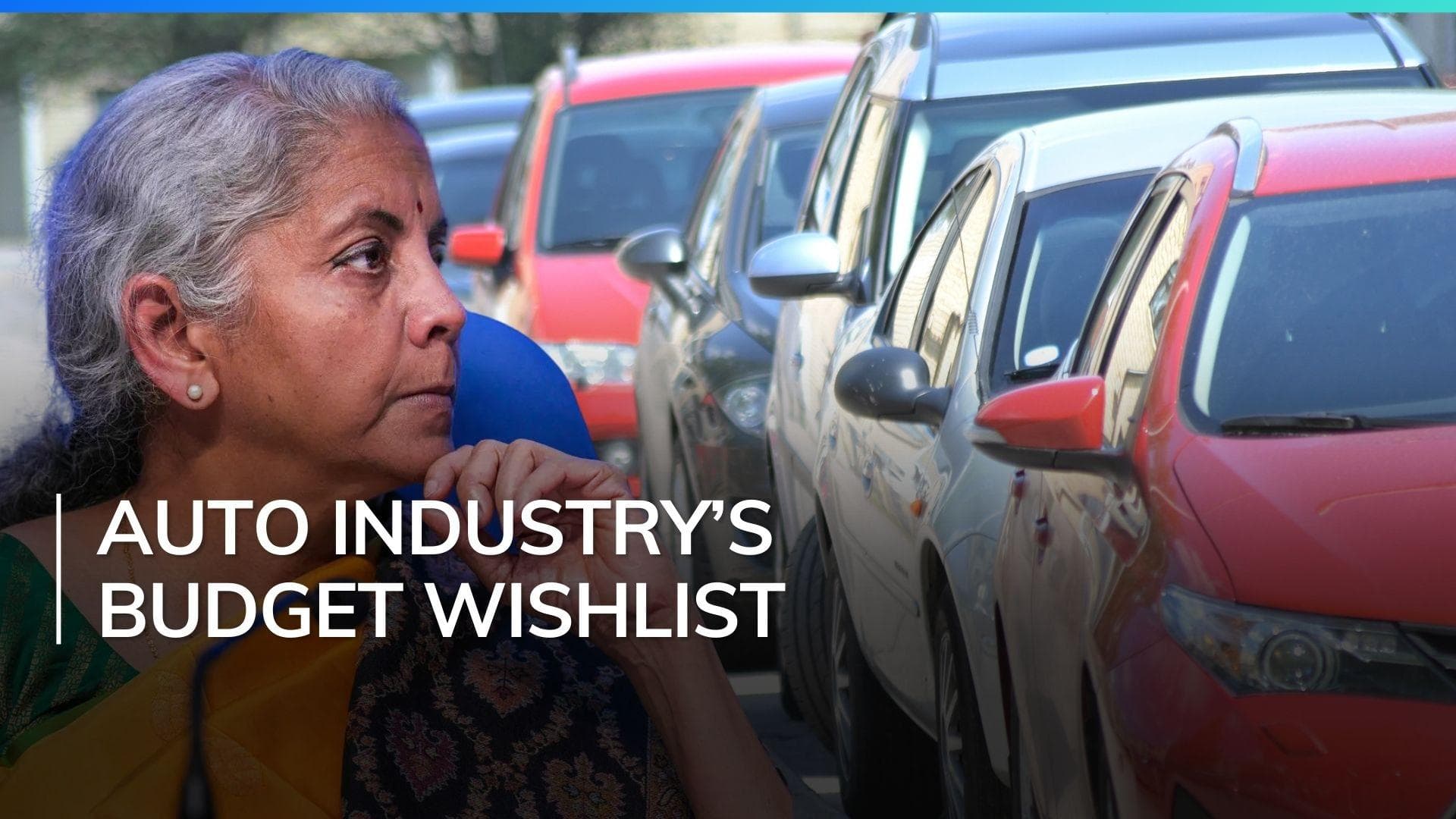 Budget 2024: Auto companies seek continued push towards green mobility, infra development 