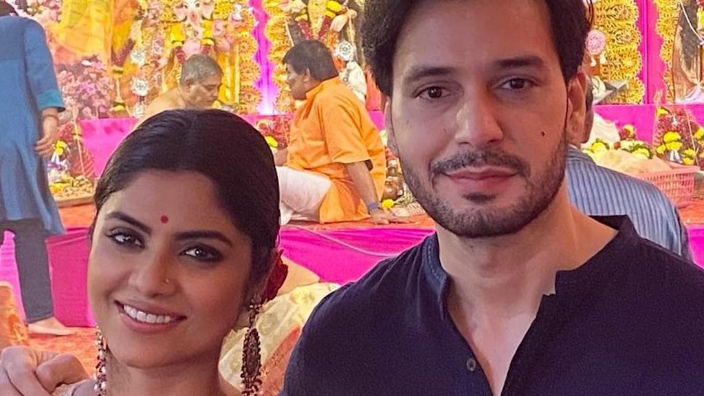 Sayantani Ghosh Wedding : ডিসেম্বরেই বিয়ে করছেন অভিনেত্রী সায়ন্তনী ঘোষ ?