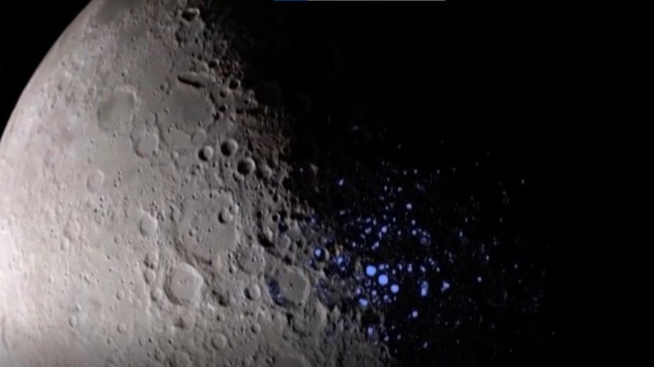 Lunar Gateway: A new moon mission — to Mars?