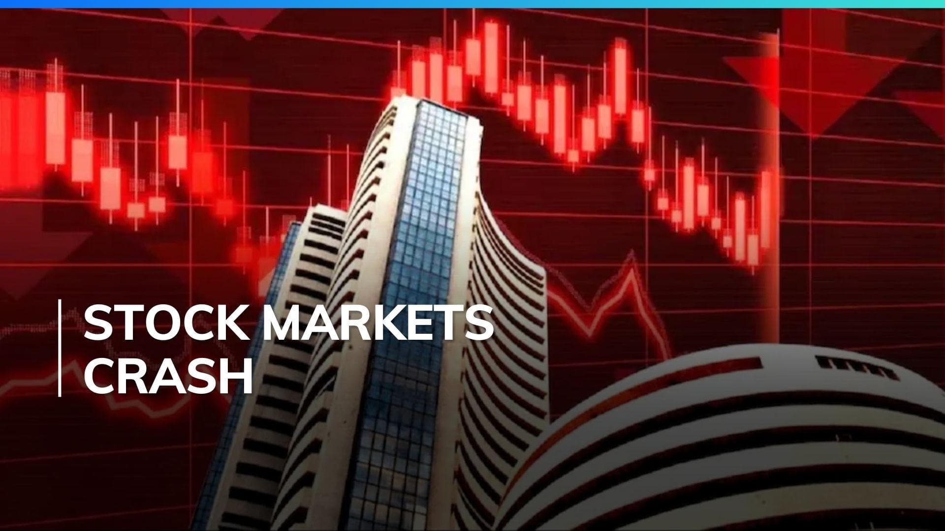 Sensex, Nifty dip 1% amid Iran-Israel conflict concerns; consolidation expected to persist
