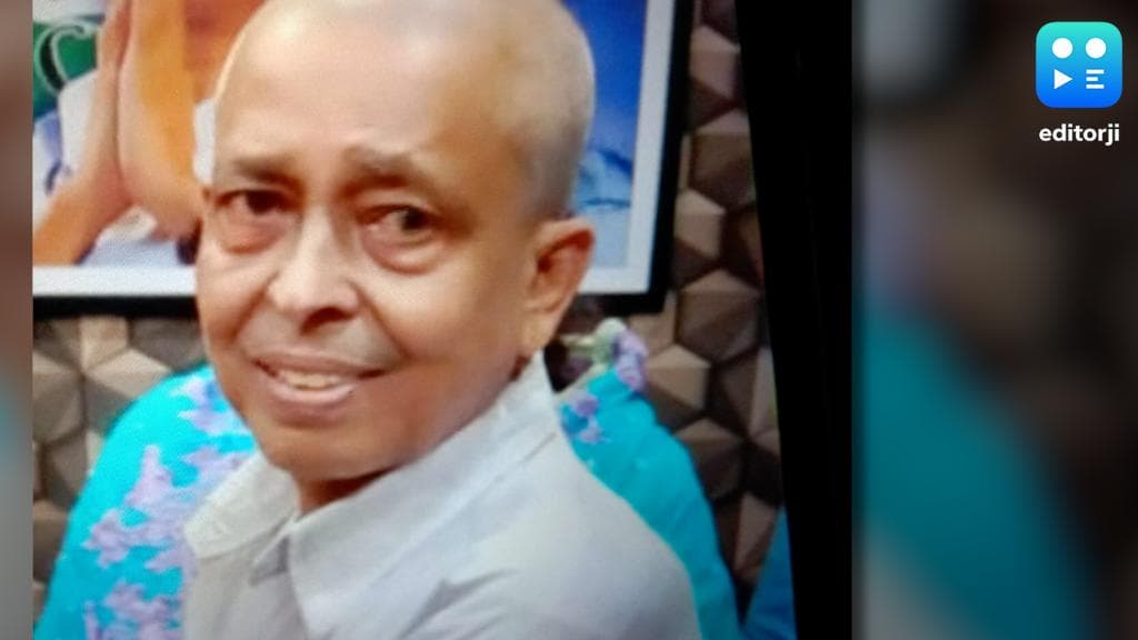 Baguiati Murder: 'সম্পত্তির লোভে' বাগুইআটিতে বৃদ্ধকে শ্বাসরোধ করে খুন, অভিযোগের তীর নাতির দিকে