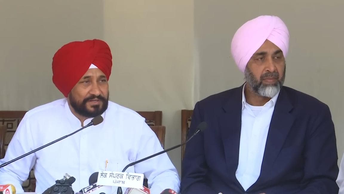 Congress-ruled Punjab reduces petrol price by ₹10, diesel by ₹5