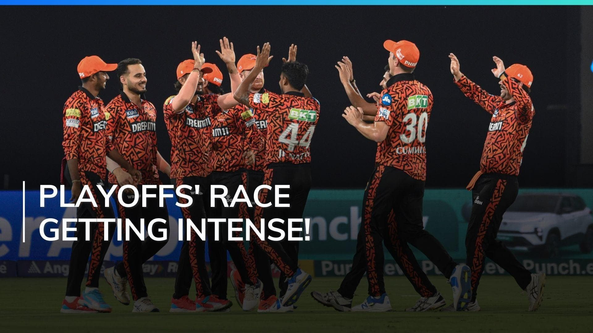 IPL 2024 points table: SRH make huge strides, big trouble for LSG | SRH vs LSG