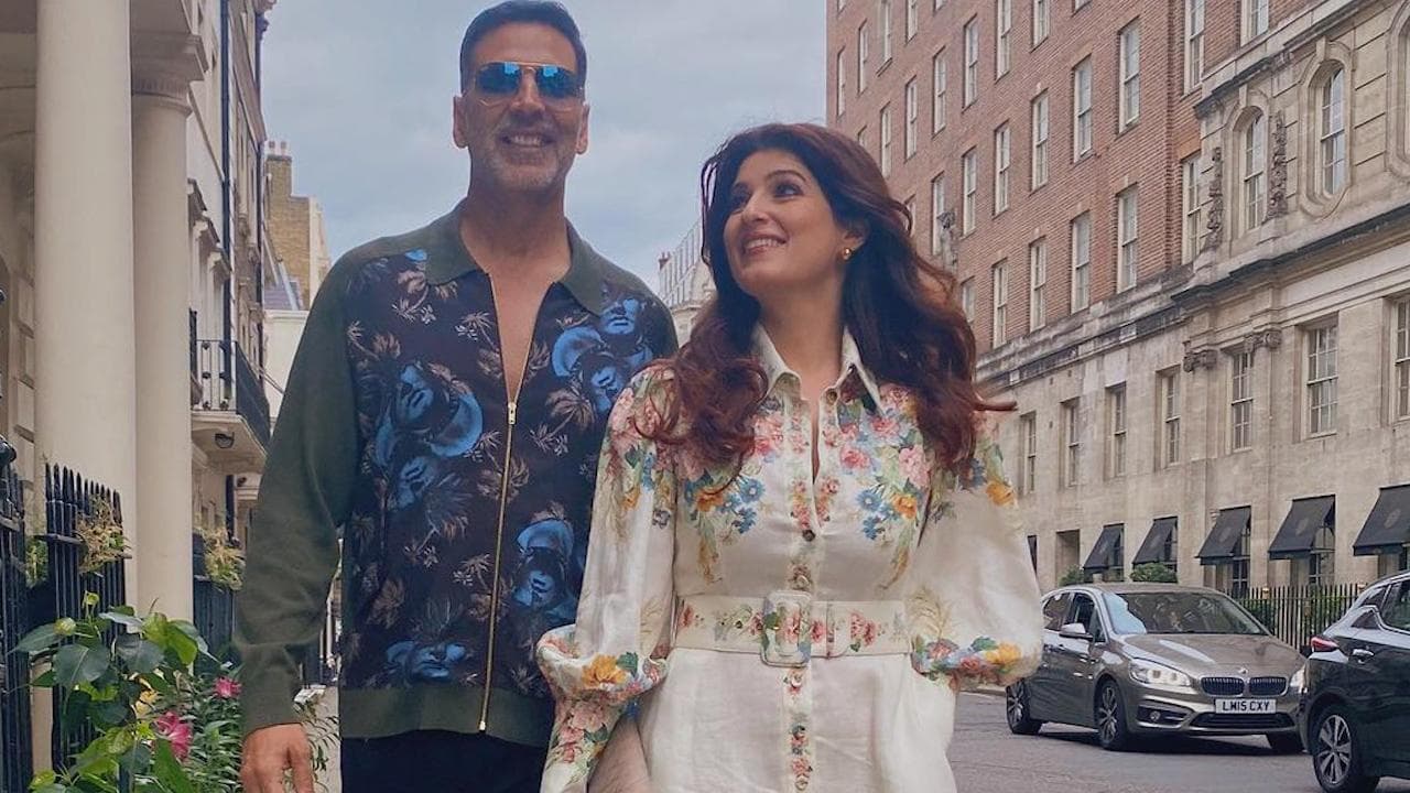 Akshay Kumar ने शेयर किया बेहद इमोशनल पोस्ट, घर के खास सदस्य के निधन से सदमे में स्टार
