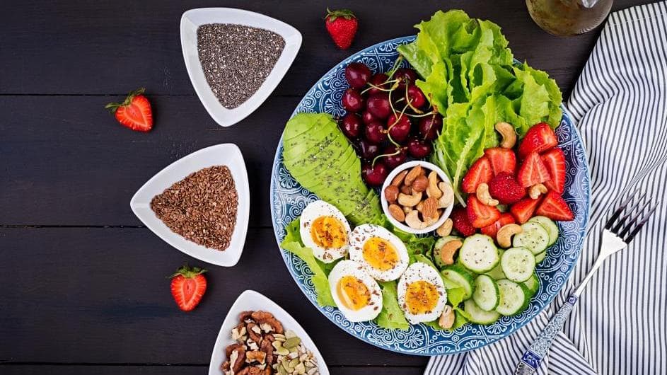 आपकी ब्रेन हेल्थ का ध्यान रखेगी MIND डाइट!