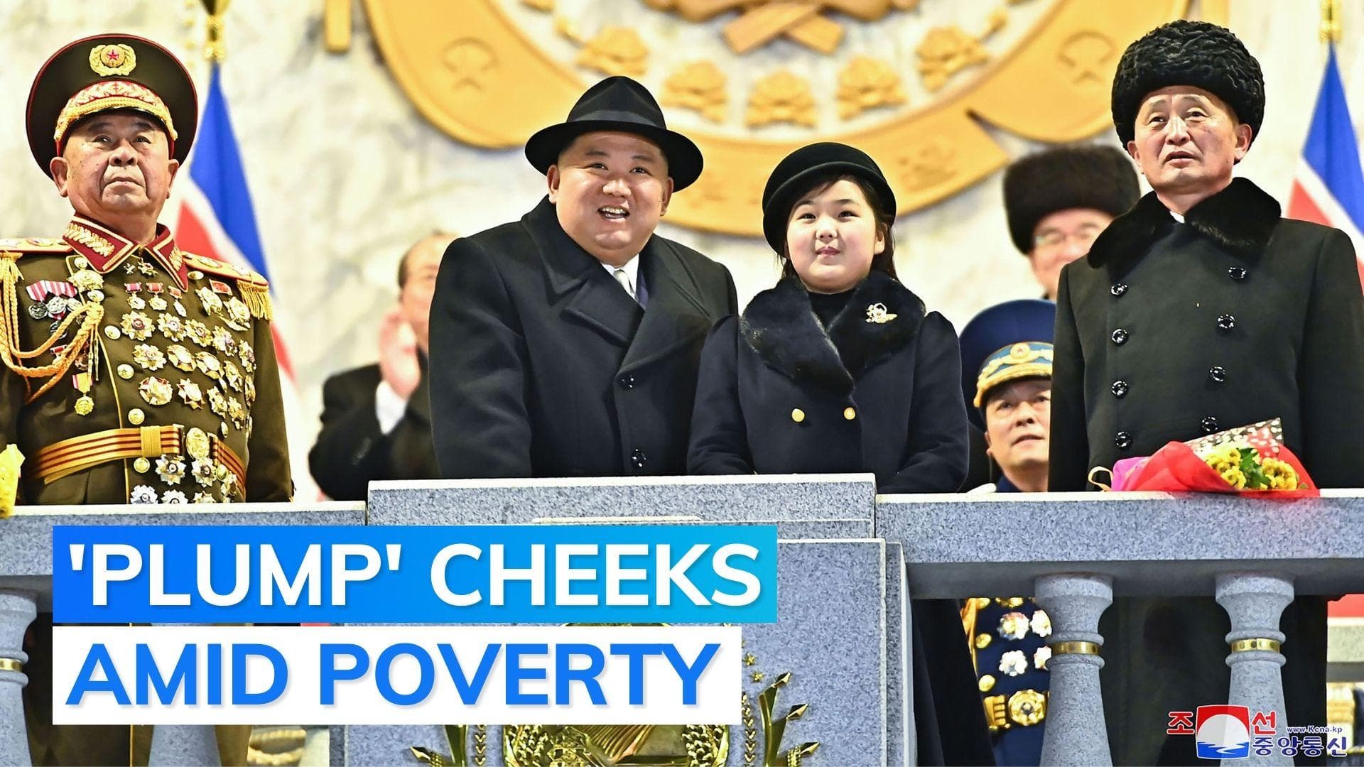 North Koreans resent daughter of Kim Jong Un: report