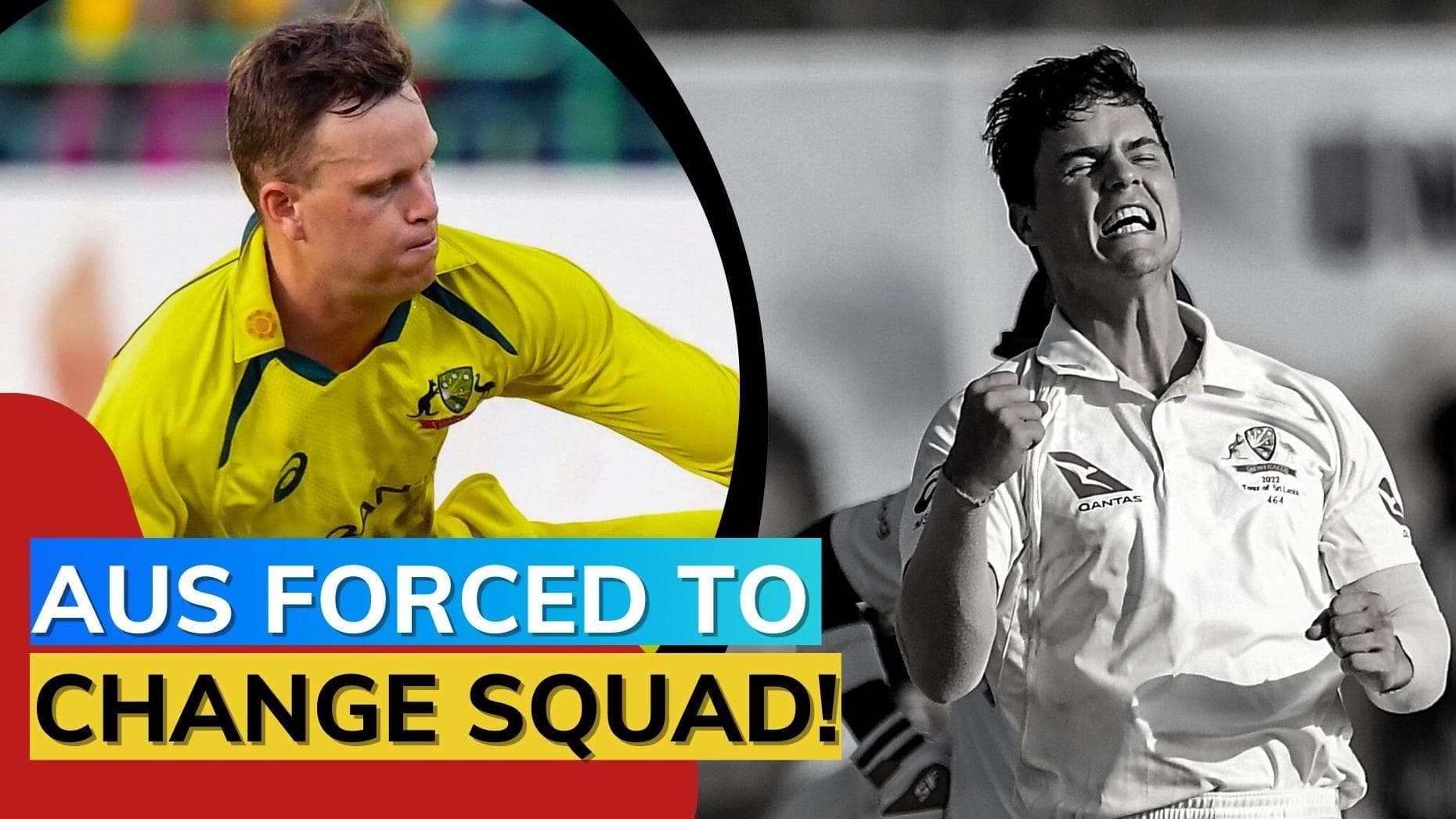 IND vs AUS: Australia bring in Queensland off-spinner Matthew Kuhnemann, here's why