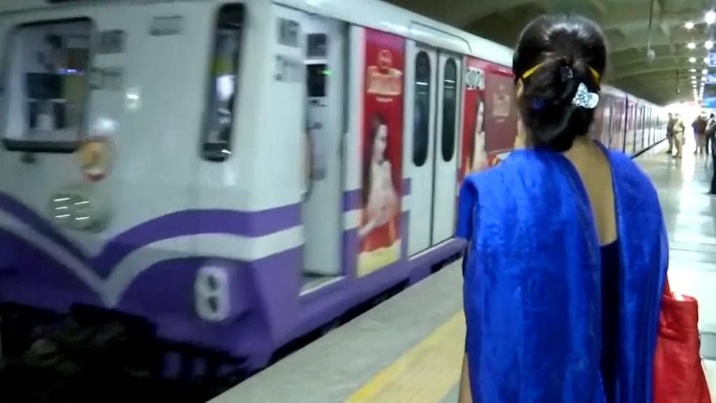 India v NZ T20: ইডেনফেরত দর্শকদের জন্য রাতে বিশেষ ট্রেন চালাবে কলকাতা মেট্রো