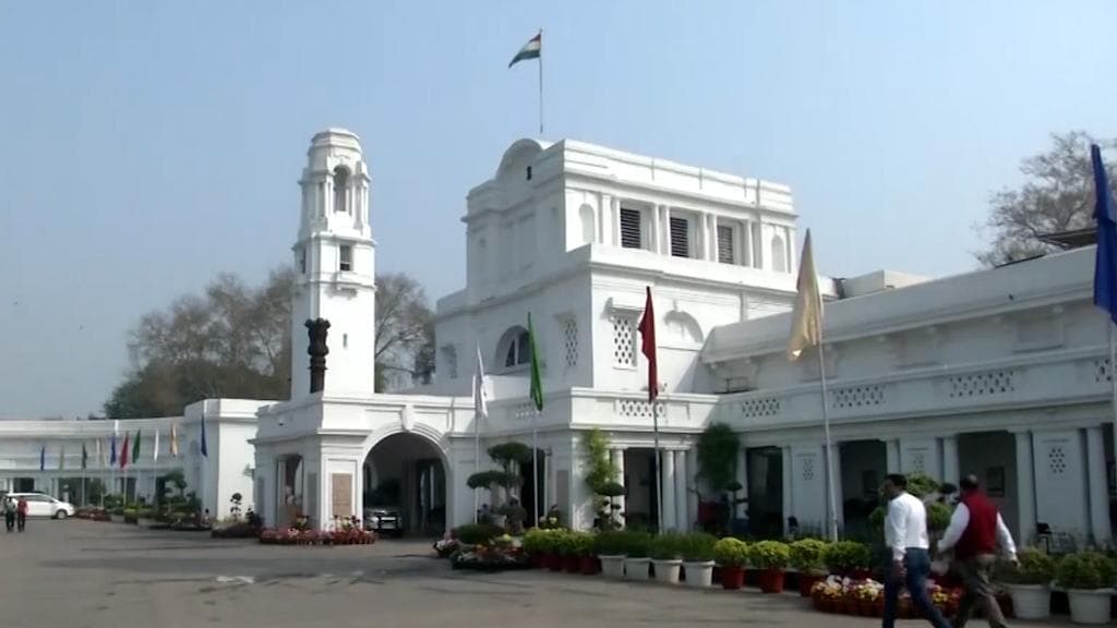 दिल्ली विधानसभा में ‘कोविड योद्धाओं’ के लिए स्मारक, 26 जनवरी तक होगा तैयार 