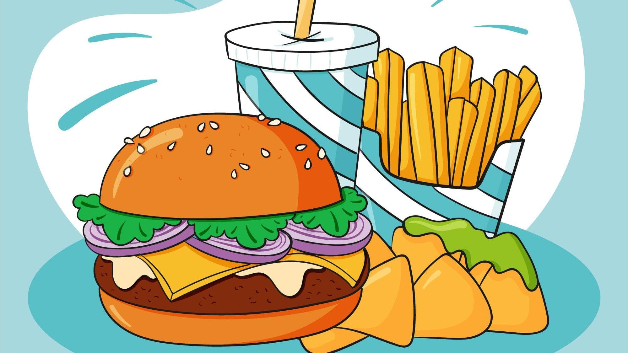 क्या होते हैं प्रोसेस्ड फूड्स? इन तरीकों से करें इनके इस्तेमाल को कम 