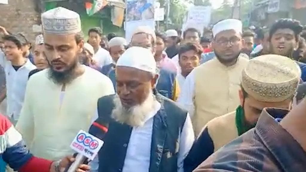 Anish Khan Murder: আনিস খান হত্যার বিচার চেয়ে পথে নামতে চান সালেম খান, সিবিআই তদন্তের দাবিতে অনড় পরিজনেরা