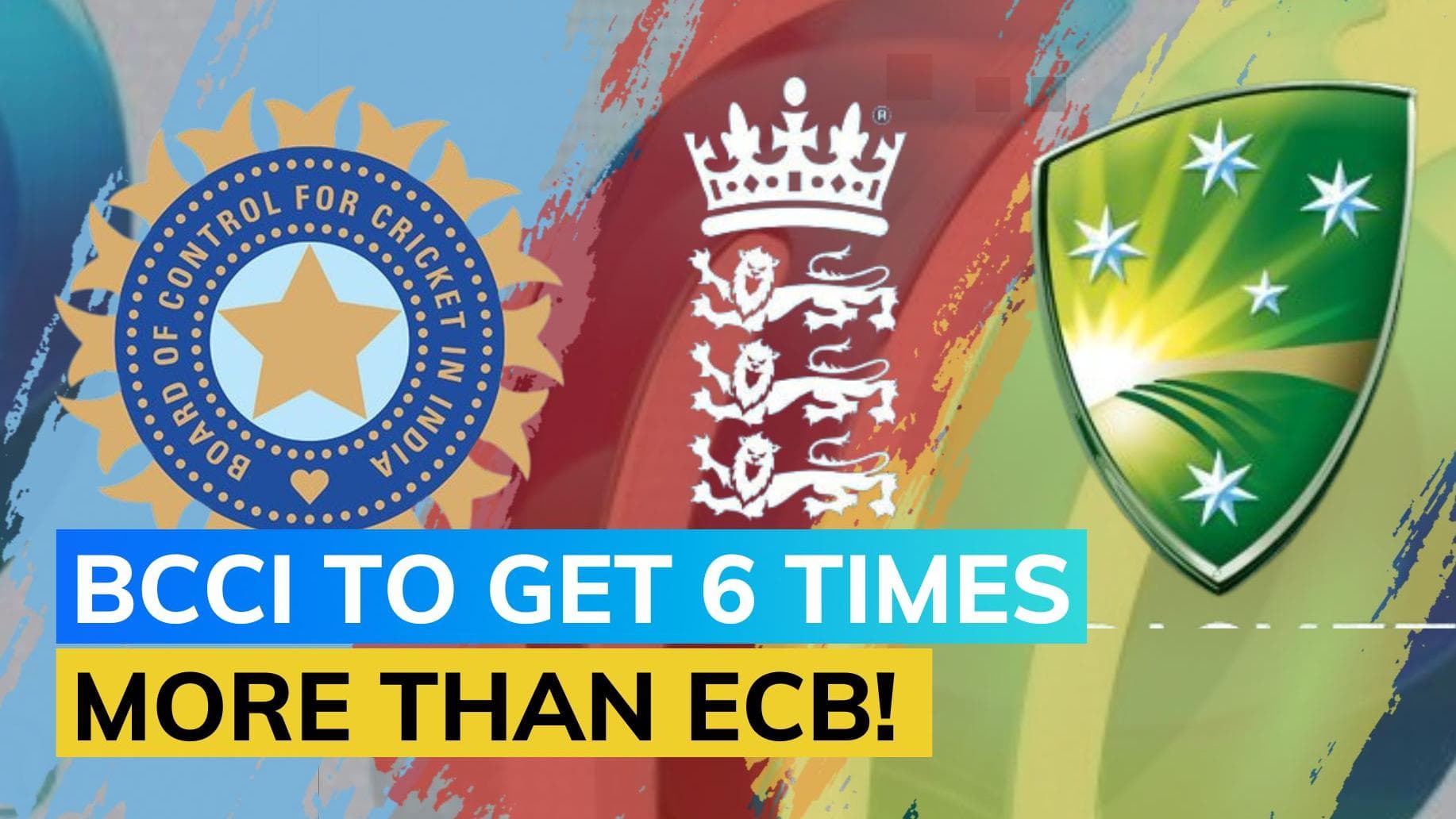 ICC Board Meet: BCCI to get 38.4% of global body's annual earnings