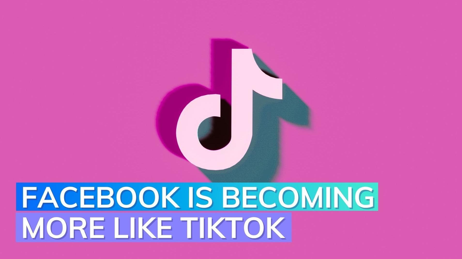 Facebook to increase focus on short videos