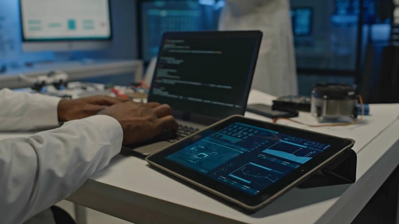  Punjab Police to set up AI and machine learning lab