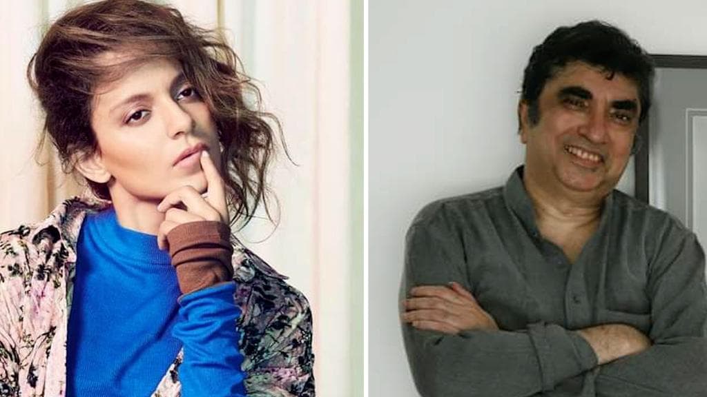 Kangana Ranaut: কঙ্গনার থেকে 'দাদু' বিমল রায়ের ক্যামেরা ফিরিয়ে নিতে পারছেন না, আফসোস অনীক দত্তর