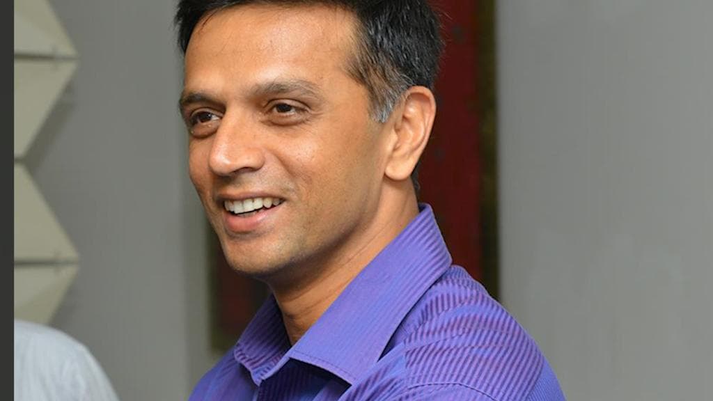 Rahul Dravid: শাস্ত্রীর পর ভারতের নতুন কোচ হচ্ছেন রাহুল দ্রাবিড়