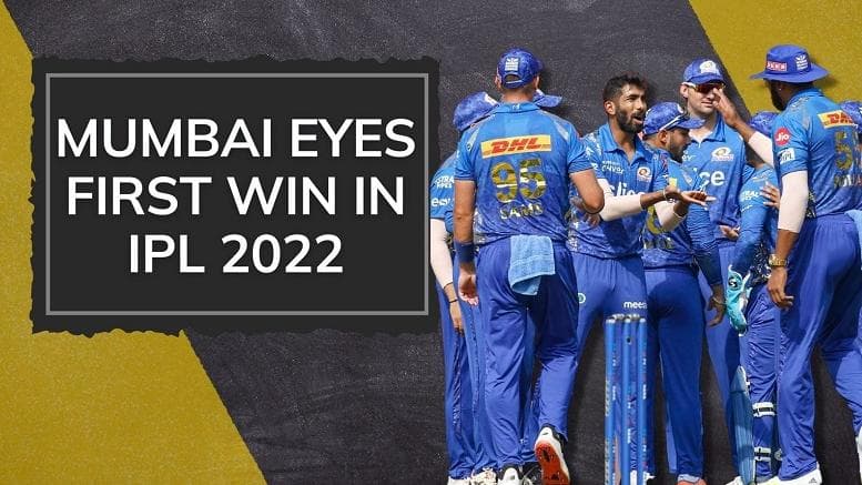 IPL 2022, MI vs CSK preview: Mumbai and Chennai clash in the battle of laggards