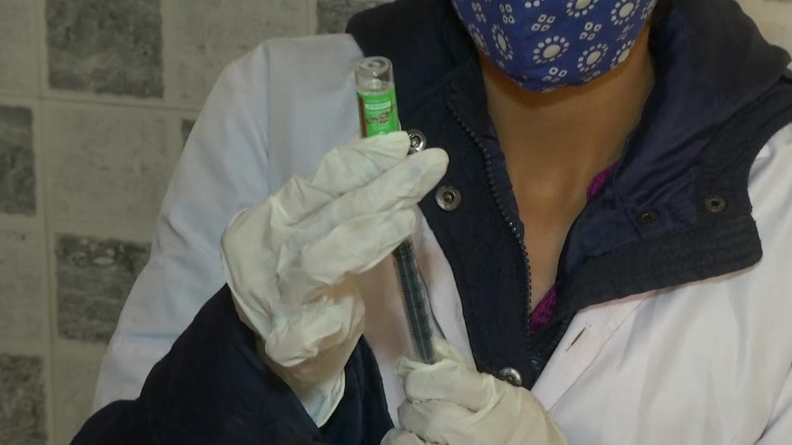 Efficacy of Covishield for Omicron reduces 3-5 months after 2nd jab: Lancet study