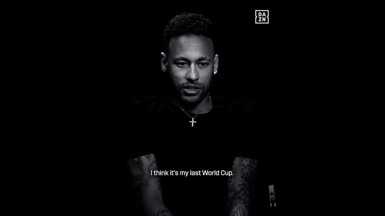 Neymar अगले साल खेलेंगे आखिरी FIFA World Cup, ब्राजीलियाई फुटबॉलर ने अपने बयान से चौंकाया