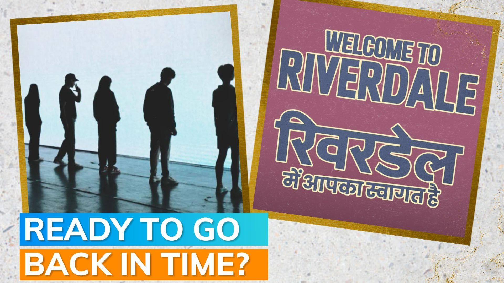 'The Archies' teaser: Suhana Khan, Khushi Kapoor, Agastya Nanda in retro coming of age tale | watch