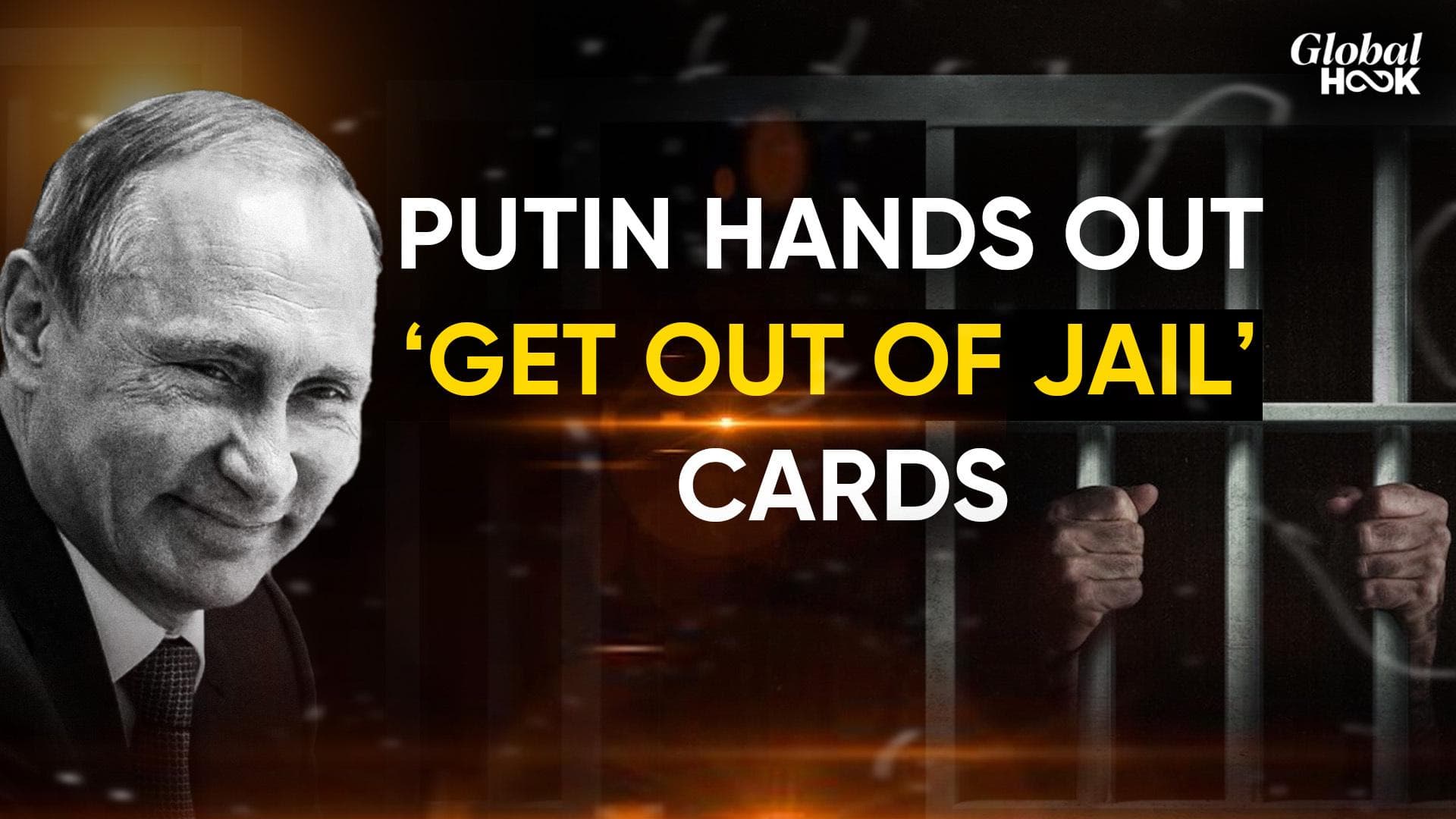 Under-trials can now join Russia's war in Ukraine