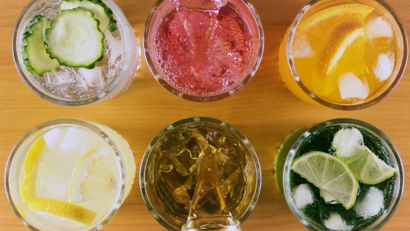 सिर्फ एल्कोहल ही नहीं, रोज़ाना पिए जाने वाला ये ड्रिंक भी करता है आपके लिवर को नुकसान    