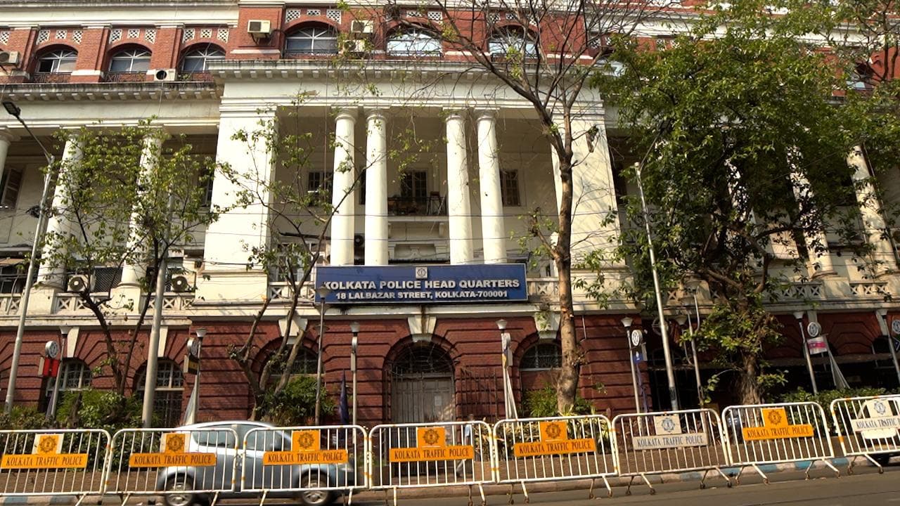 Rajiv Kumar: রাজীব কুমারের পদোন্নতি, পাচ্ছেন রাজ্য পুলিশের ডিজি-র দায়িত্ব