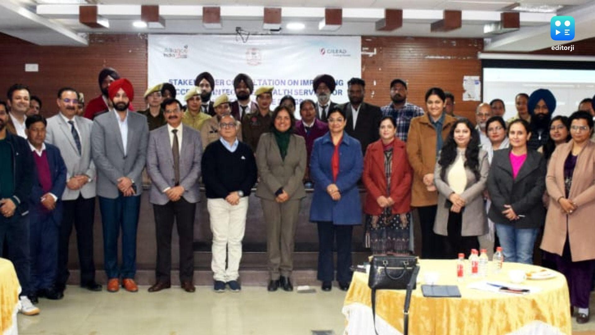  Punjab pushes women to the forefront in fight against drug menace