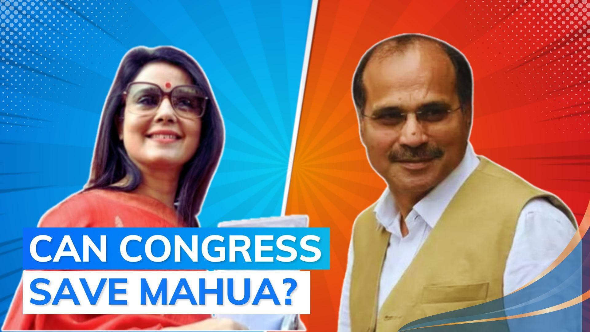 Mahua Moitra expulsion: Congress seeks 3-4 days to study panel report before Lok Sabha debate