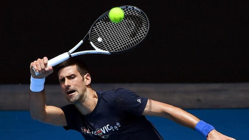 Djokovic deportation: ATP terms the Serbian's absence from the Australian Open, a loss to the game