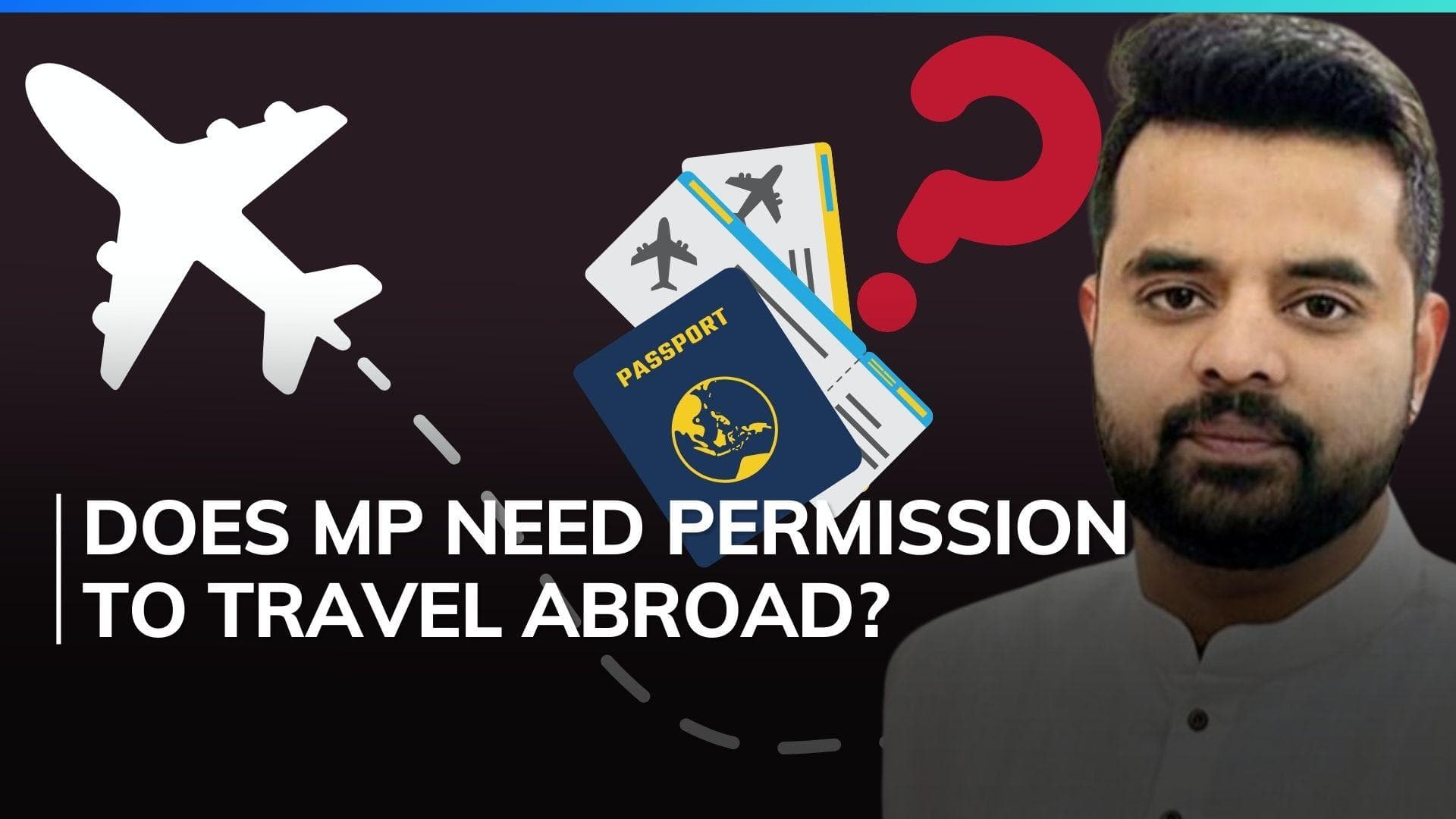 Karnataka sex clips: did Deve Gowda plan Prajwal Revanna's escape from India? Siddaramaiah thinks this